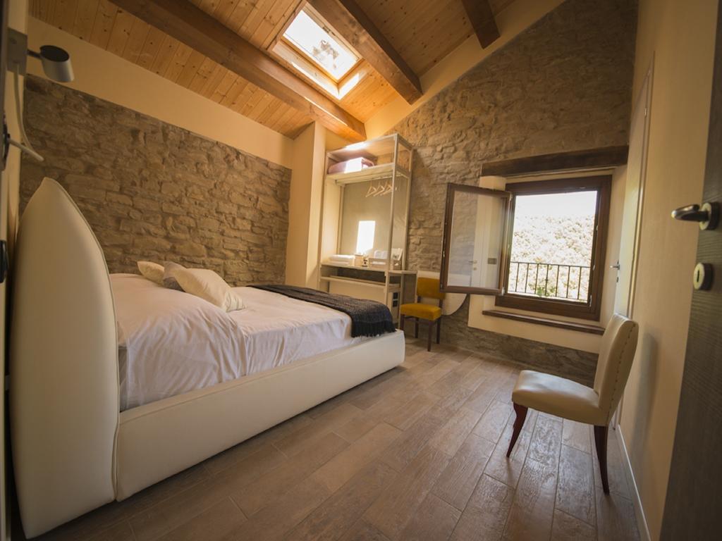Brisighella Green Wellness Room photo
