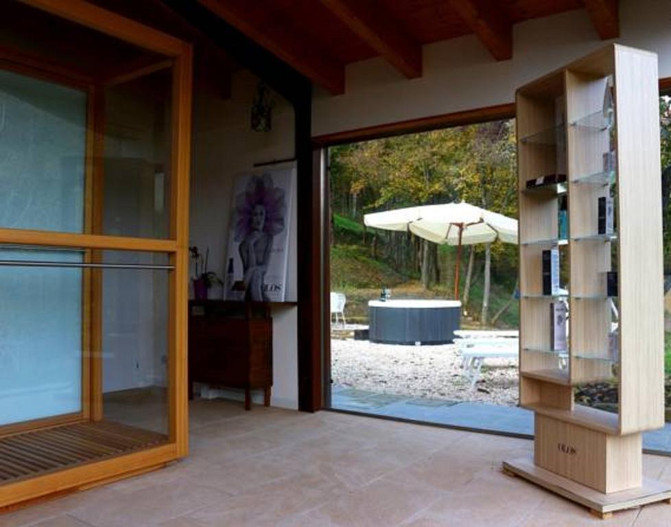 Brisighella Green Wellness Room photo