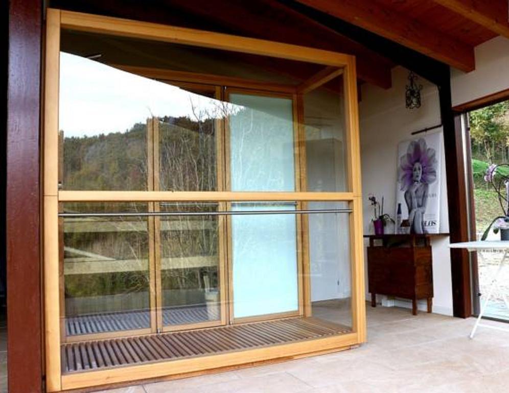 Brisighella Green Wellness Room photo