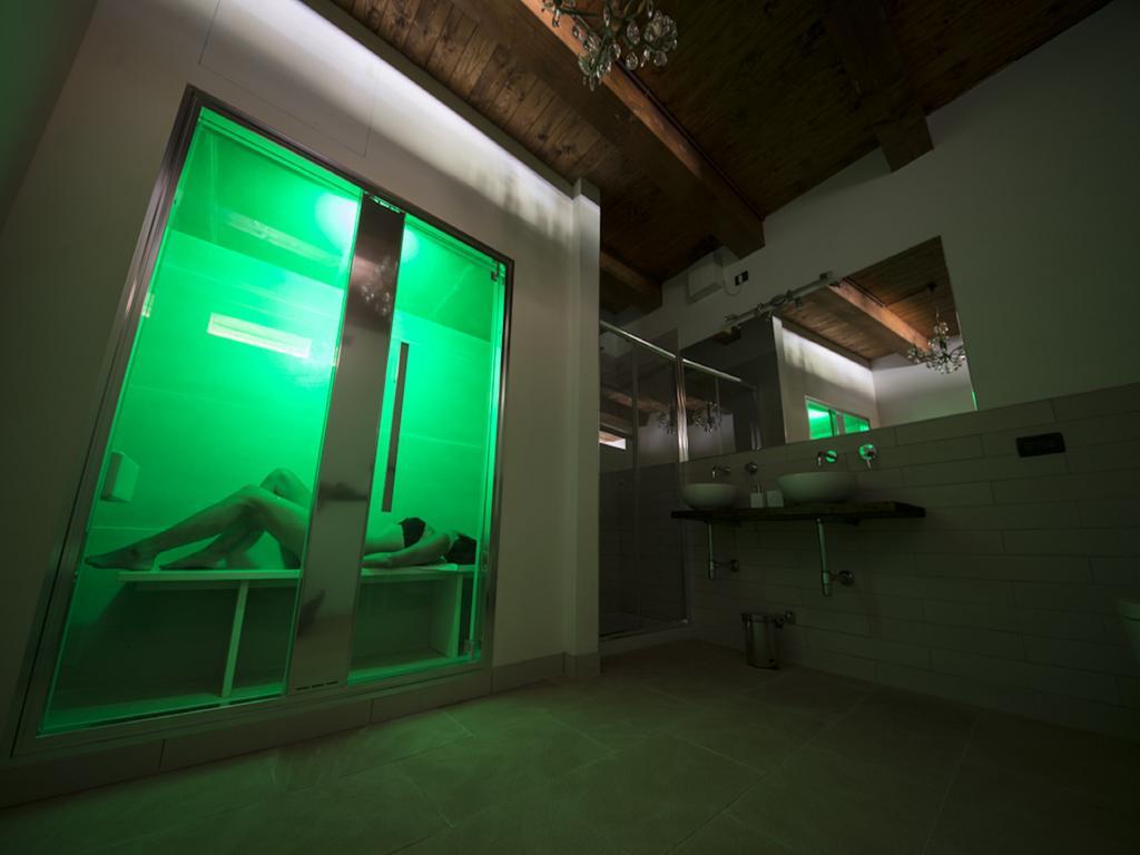 Brisighella Green Wellness Exterior photo