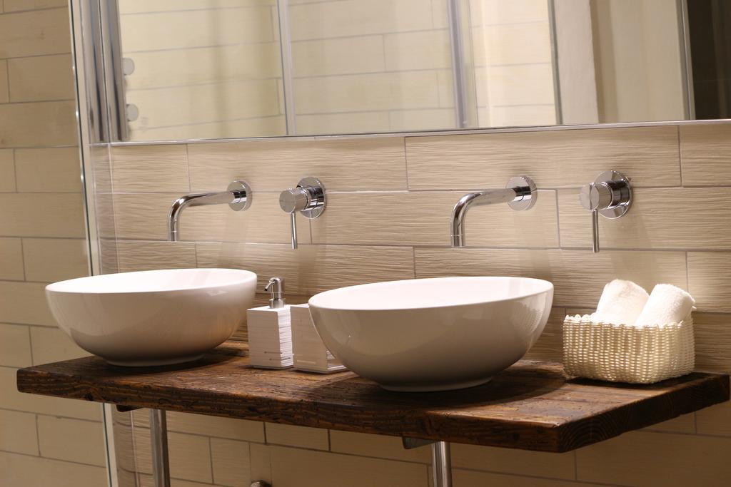 Brisighella Green Wellness Room photo