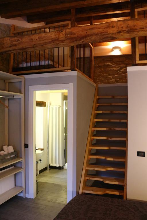 Brisighella Green Wellness Room photo