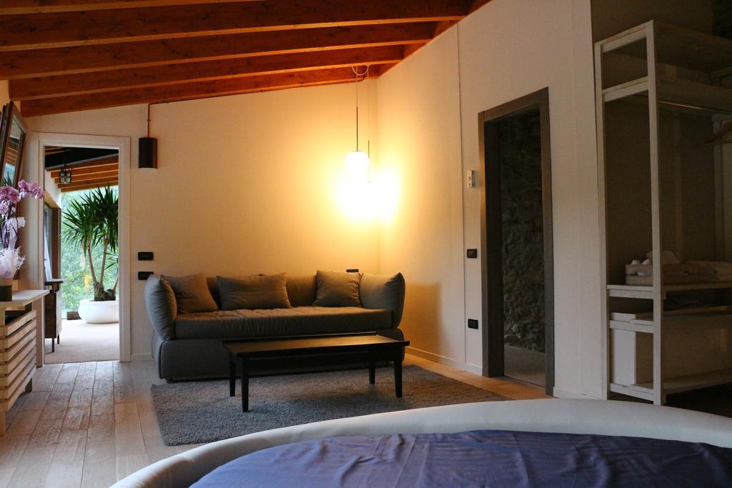 Brisighella Green Wellness Room photo