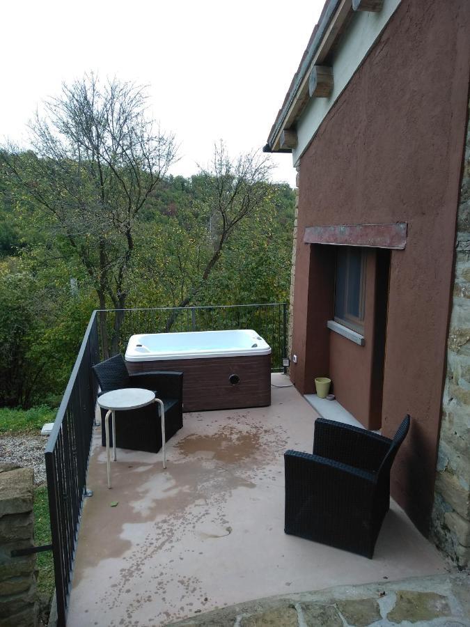 Brisighella Green Wellness Exterior photo